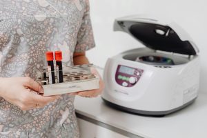 Железодефицитная анемия: симптомы, лечение, причины дефицита